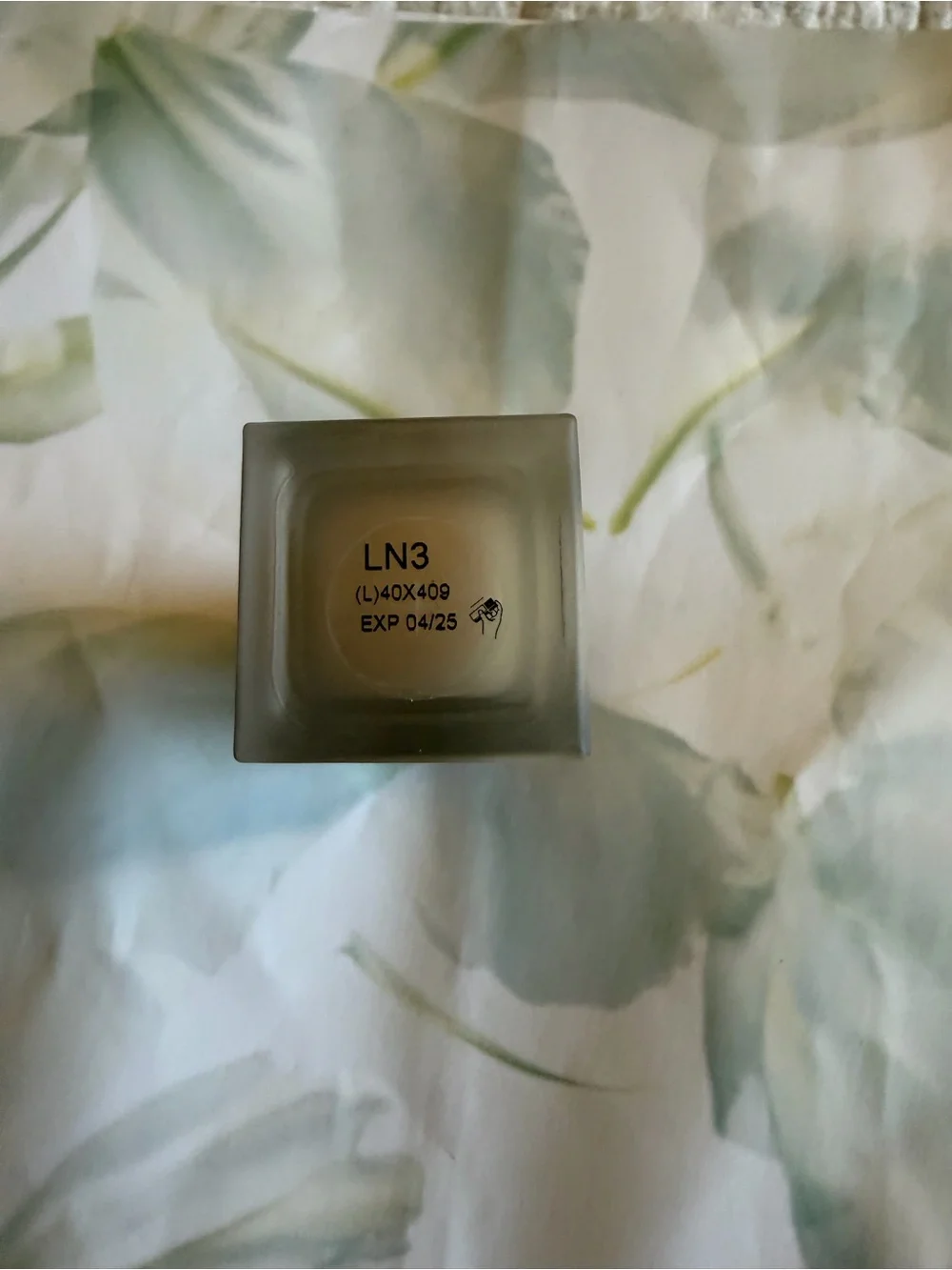Yves Saint Laurent All Hours Foundation - SPF 30 tried once